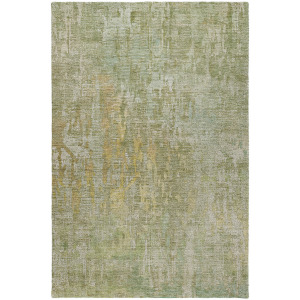 Luxury Washable Indoor/Outdoor Kochi Sage Rug