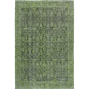 Indoor/Outdoor Karaj Cactus Rug