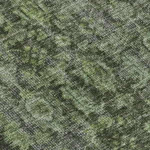 Indoor/Outdoor Karaj Cactus 2\'6\" x 3\'10\" Rug
