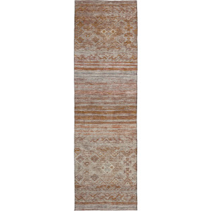 Indoor/Outdoor Karaj Copper 2'3