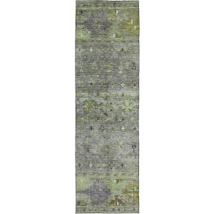 Indoor/Outdoor Karaj Sage 2'3