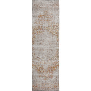 Indoor/Outdoor Karaj Copper 2'3