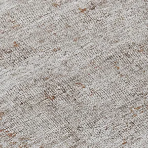 Indoor/Outdoor Karaj Copper 5\' x 7\'6\" Rug
