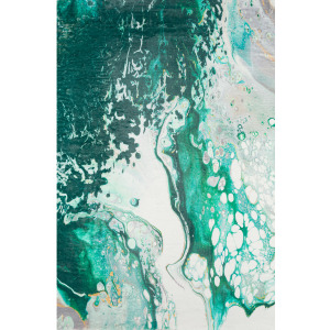 Kikiamo Emerald City Rug