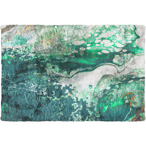 Kikiamo Emerald City Rug