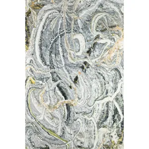 Kikiamo Storm 3\' x 5\' Rug