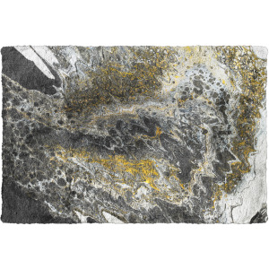 Kikiamo Graphite Rug