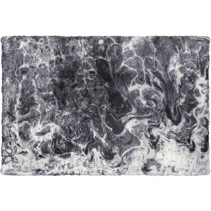 Kikiamo Marble Rug