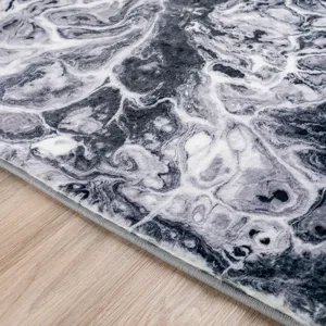 Kikiamo Marble 3\' x 5\' Rug