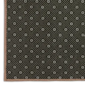 Kikiamo Canyon 2\'3\" x 7\'6\" Runner Rug