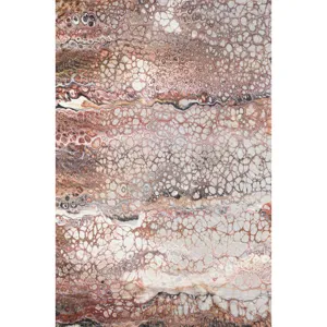 Kikiamo Canyon 3\' x 5\' Rug