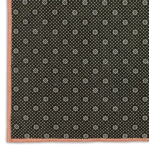 Kikiamo Flamingo 5\' x 7\'6\" Rug