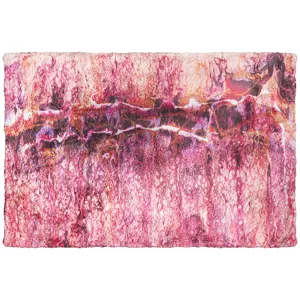 Kikiamo Flamingo 1\'8\" x 2\'6\" Rug