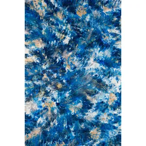 Kikiamo Pacifica 5\' x 7\'6\" Rug