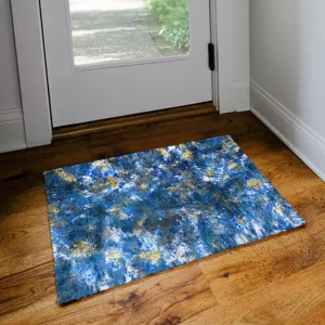 Kikiamo Pacifica 1\'8\" x 2\'6\" Rug