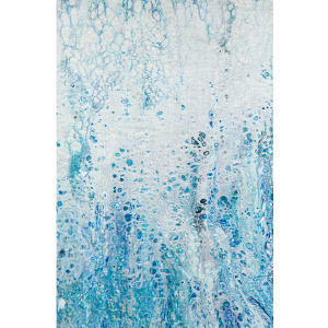 Kikiamo Ocean Rug