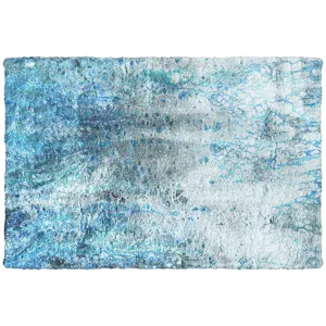 Kikiamo Ocean 1\'8\" x 2\'6\" Rug
