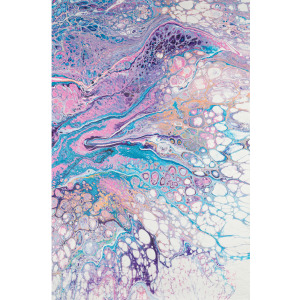 Kikiamo Lavender Rug