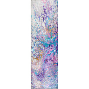 Kikiamo Lavender 2'3