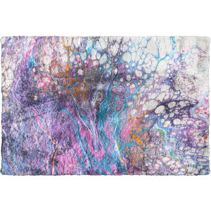 Kikiamo Lavender Rug
