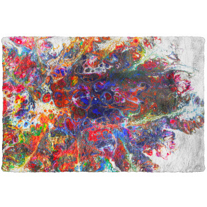 Kikiamo Carnival Rug