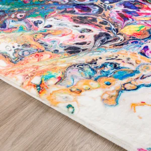 Kikiamo Carnival 5\' x 7\'6\" Rug