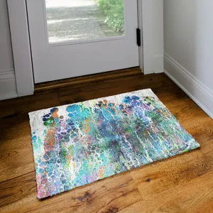 Kikiamo Twilight 1\'8\" x 2\'6\" Rug