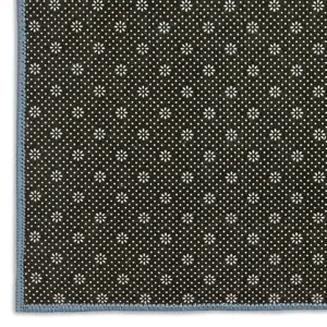 Kikiamo Confetti 8\' x 10\' Rug