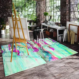 Kikiamo Confetti 8\' x 10\' Rug