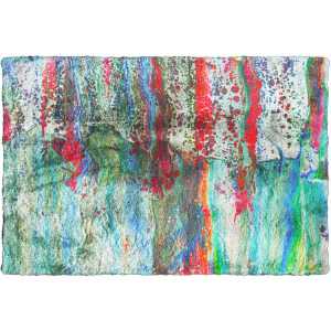 Kikiamo Confetti Rug