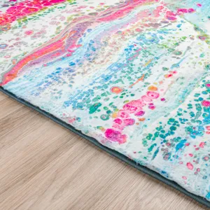 Kikiamo Confetti 8\' x 10\' Rug