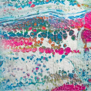 Kikiamo Confetti 8\' x 10\' Rug