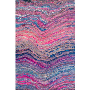 Kikiamo Passion Rug