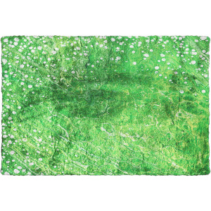 Kikiamo Lime-In Rug