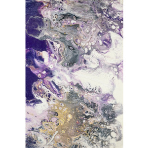 Kikiamo Majesty Rug