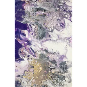 Kikiamo Majesty 8\' x 10\' Rug
