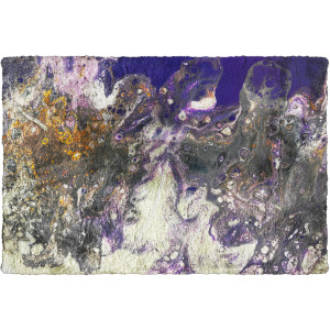 Kikiamo Majesty Rug