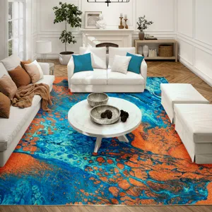 Kikiamo Bermuda 8\' x 10\' Rug