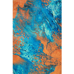 Kikiamo Bermuda Rug