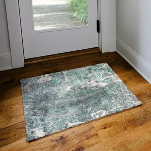 Kikiamo Seaside 1\'8\" x 2\'6\" Rug