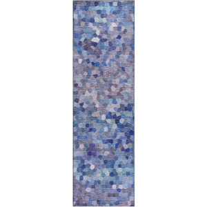 Luxury Washable Indoor/Outdoor Kaleidoscope Baltic 2'3