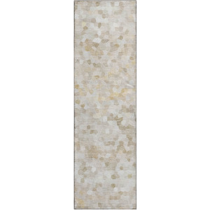 Luxury Washable Indoor/Outdoor Kaleidoscope Putty 2'3