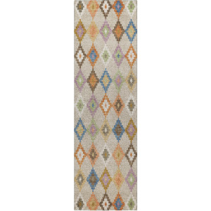 Luxury Washable Kenner Beige 2'3