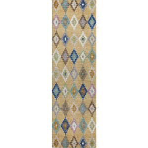 Luxury Washable Kenner Gold 2'3