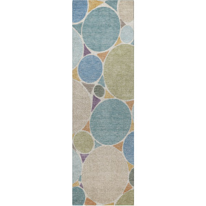 Luxury Washable Kenner Seaside 2'3