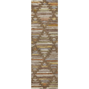 Luxury Washable Kenner Chocolate 2'3