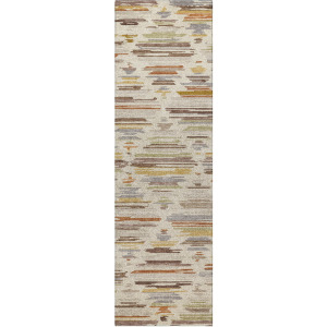 Luxury Washable Kenner Ivory 2'3