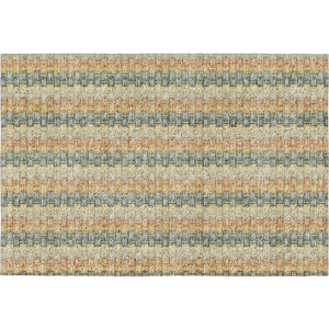 Luxury Washable Kenner Basil Rug