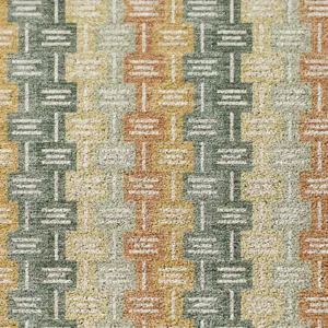 Luxury Washable Kenner Basil 3\' x 5\' Rug