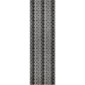 Luxury Washable Kenner Black 2'3